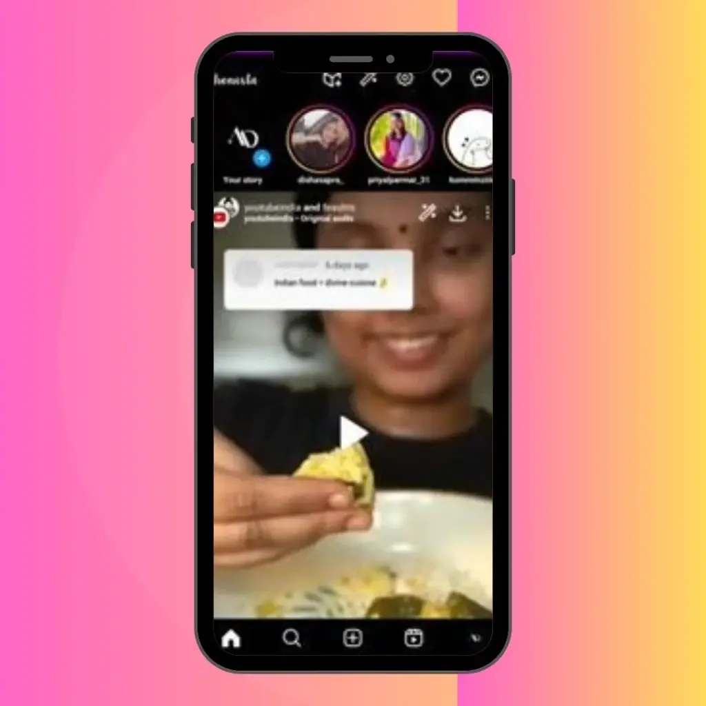 Exploring the Honista Spectrum: How it boost the Instagram Experience 3 Dark Mode in Honista Apk