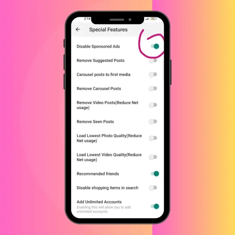 Insta Pro APK Download Latest Version - Fast & Secure, Hassle-Free 8 insta pro apk ads free experience