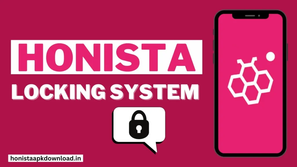 Honista Locking System - Complete Guide on How to Lock Your Chats at Honista 1 Honista locking system