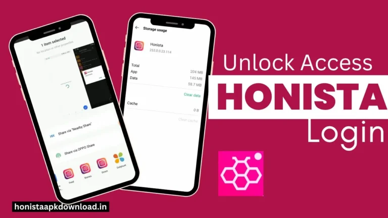 Unlock Access with Honista Login: Comprehensive Guide 5 Honista login