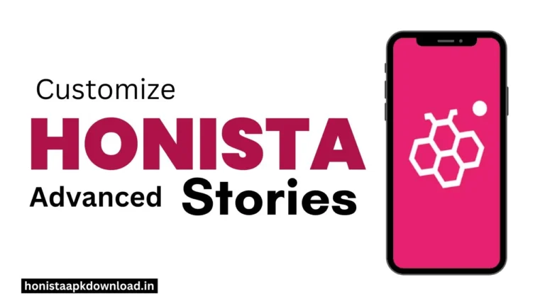 Unlock Secrets: Customize Honista Stories 8 honista story