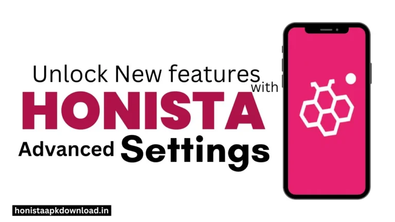 Use Advanced Honista Settings to Customize Your Instagram Experience 6 Advanced Honista Settings