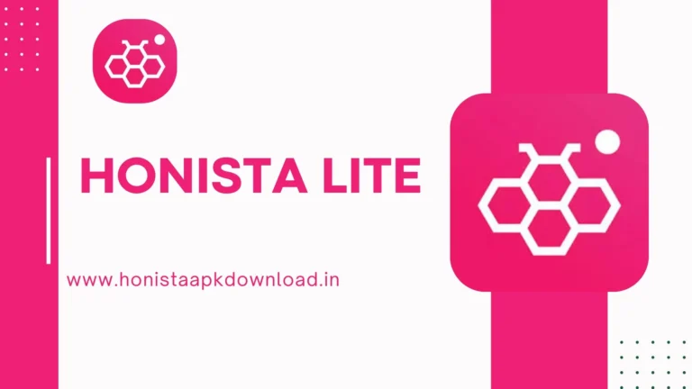Download Honista Lite APK version 4.0 for Android 10 Honista lite download
